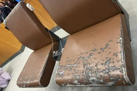 Zelenskinin birinci müavini BMT-ni köhnəlmiş adlandırdı