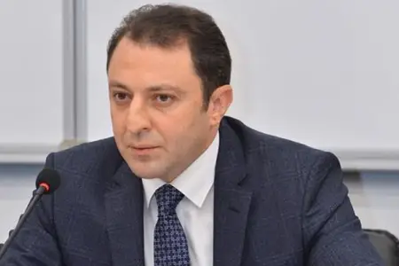 Elnur Məmmədov: Zəngəzur dəhlizi vacib əhəmiyyət daşıyır