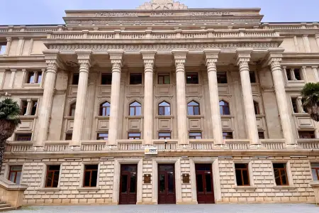 AzTU alimləri süni intellektin səlahiyyətini araşdırdı