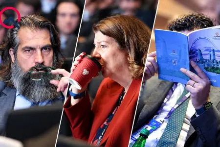 Bakıda İkinci Beynəlxalq İnvestisiya Forumu başladı