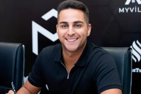 Portuqaliyalı qapıçı Tiaqo Silva "Şəfa"ya transfer oldu