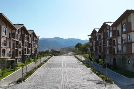 Füzuli sakini Anar Hüseynovun yağış hekayəsi ekrana gəldi