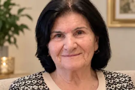 Sabiq deputat, əməkdar müəllim Zərifə Nəcəfova vəfat etdi