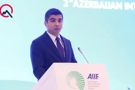 Rəşad Həsənov: “myGov”da istifadəçi sayı 5 milyona çatacaq