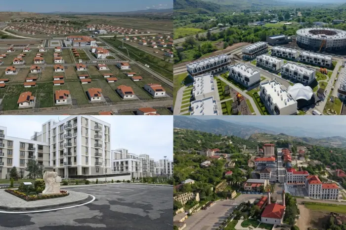 Bakıda İnvestisiya Forumuna 70 ölkədən nümayəndə qatıldı