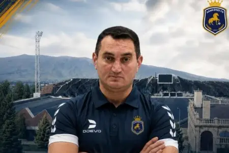"Xankəndi" Zaur Hacıyevlə əməkdaşlığa son qoydu