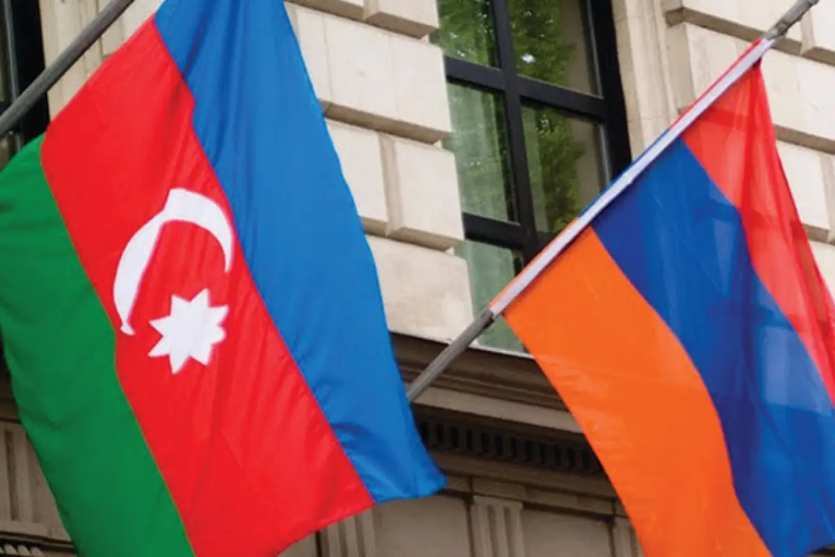 Azərbaycan QHT-ləri Ermənistana bəyanatla cavab verdi