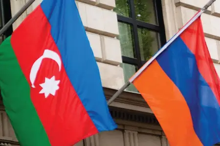 Azərbaycan QHT-ləri Ermənistana bəyanatla cavab verdi