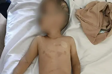 Lənkəranda 3 yaşlı uşağa zorakılıq edən saxlanıldı