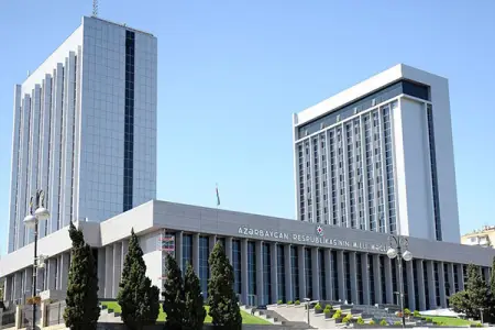Milli Məclis Anım Günü ilə bağlı Bəyanat qəbul edəcək