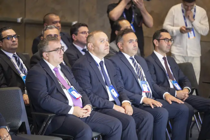 Məcnun Məmmədov: kənd təsərrüfatında 10 illik artım 37,8%