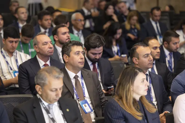 Məcnun Məmmədov: kənd təsərrüfatında 10 illik artım 37,8%
