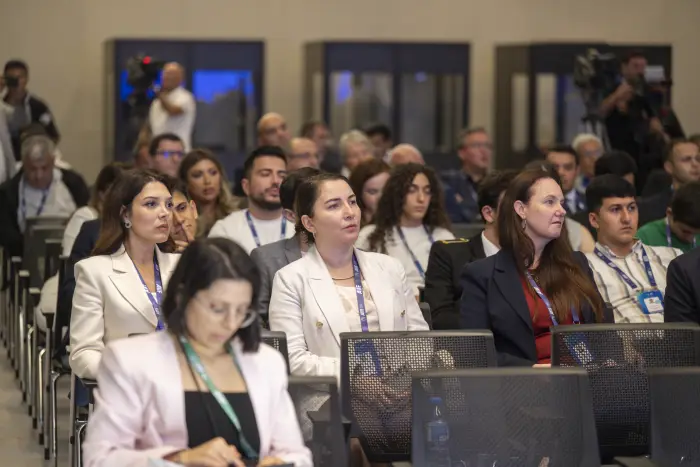Məcnun Məmmədov: kənd təsərrüfatında 10 illik artım 37,8%