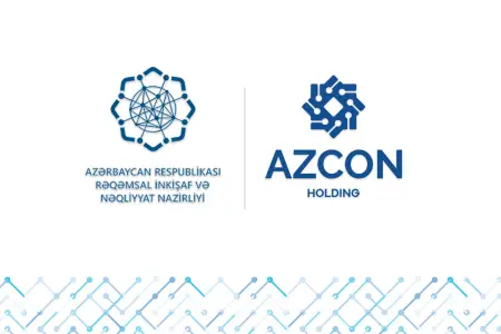 Nəqliyyat Nazirliyi, AZCON və Microsoft memorandum imzaladı