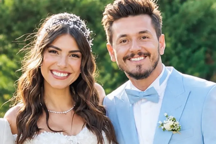 Deniz Baysal və Barış Yurtçu boşandı