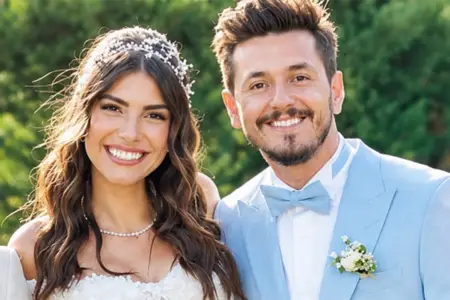 Deniz Baysal və Barış Yurtçu boşandı