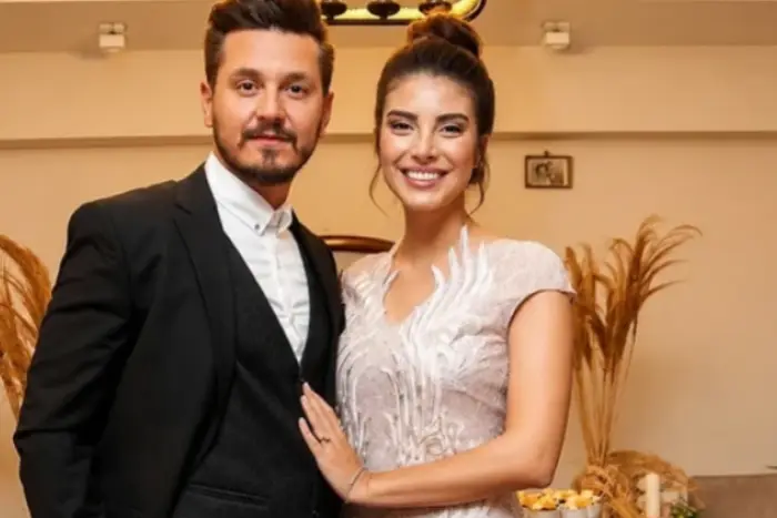 Deniz Baysal və Barış Yurtçu boşandı