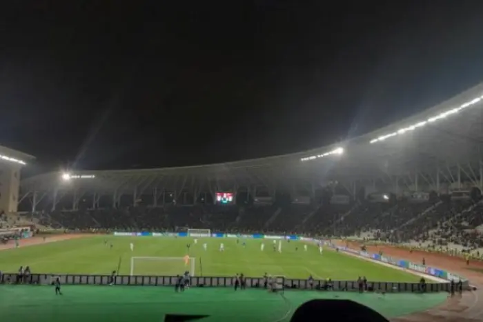 Tofiq Bəhramov stadionunda təmir işlərinə başlanacaq