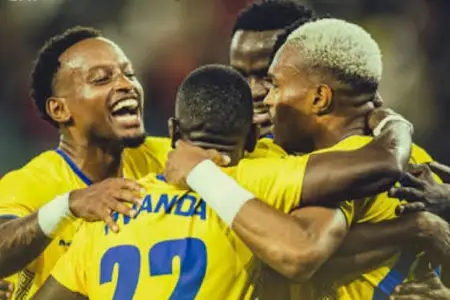 “Sabah”ın futbolçusu Mikels Ruanda millisi ilə debüt etdi