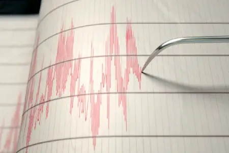 Yeni Kaledoniyada 7 bal gücündə zəlzələ qeydə alındı