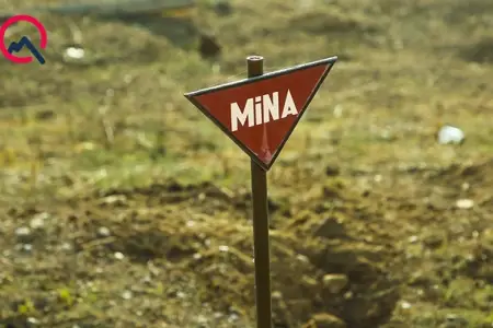 Bayramov: Minalanma Azərbaycanda bərpaya mane olur