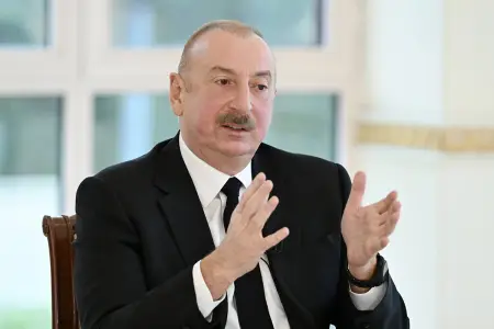Abşeron yatağının ikinci mərhələsi üzrə müqavilə imzalanacaq