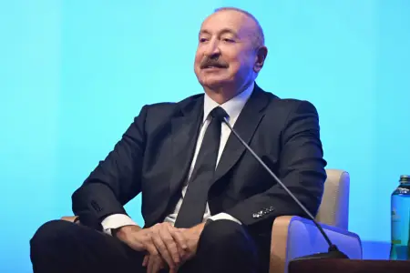İlham Əliyev: Ölkədə 30 ildir sabitlik davam edir