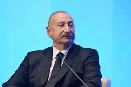 İlham Əliyev: Azərbaycan dünyada ən təhlükəsiz ölkələrdən biridir