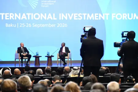 İlham Əliyev: Elektrik enerjisinin iri ixracatçısı olmaq istəyirik