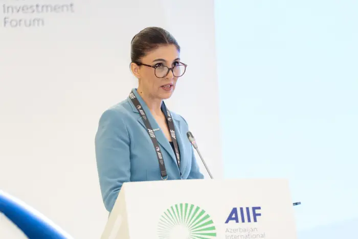Bakıda 2-ci İnvestisiya Forumunda kritik xammal müzakirəsi
