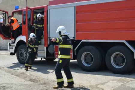 FHN Bakı Formula 1 Qran Prisi üçün 450 nəfər cəlb edib