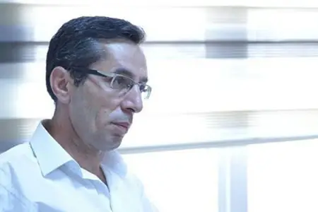 Qulu Ağsəsin şeiri ABŞ nəşrində dərc olundu