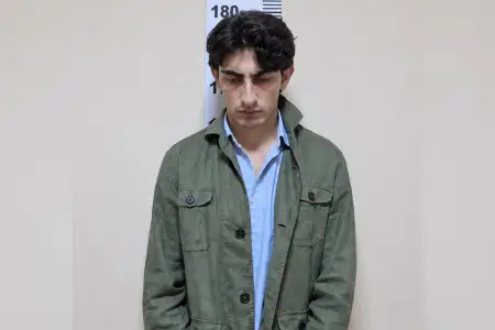 İsveçrədə iş vədiylə 20 min manat dələduzluq edən saxlanıldı
