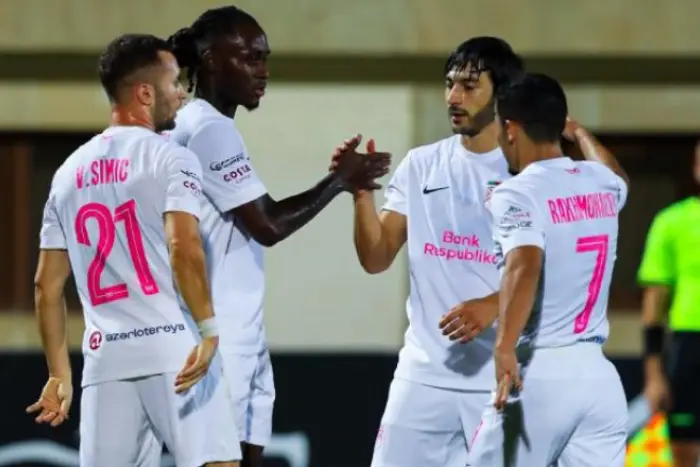 "Sabah" klubundan 10 futbolçu millilərə çağırıldı