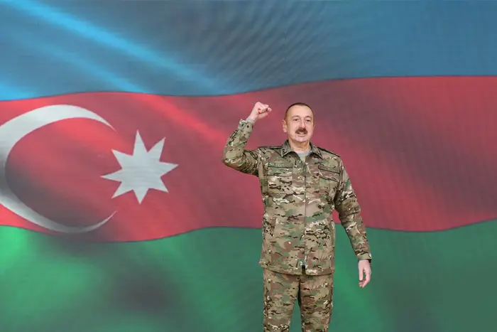 27 Sentyabr Anım Günüdür: Vətən müharibəsindən 6 il keçir