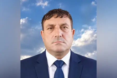 Kəngərlidə "Renault Logan" aşdı, sürücü öldü