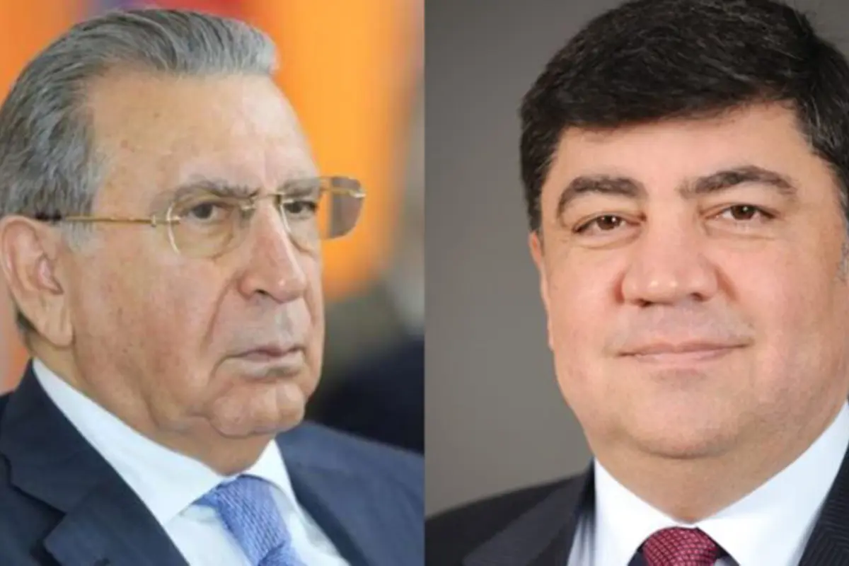 Gəncədə klinika davası: Mehdiyevin kürəkəni ittiham olunur