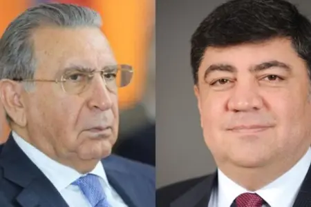 Gəncədə klinika davası: Mehdiyevin kürəkəni ittiham olunur