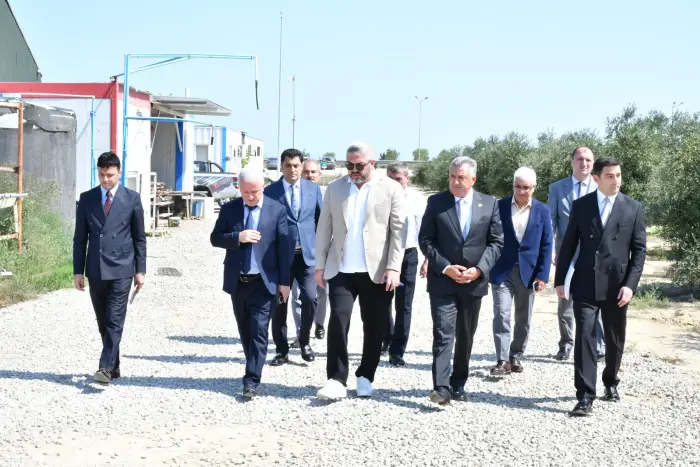 Abşeronda 2026–2030 Dövlət Proqramı üzrə görüş keçirildi