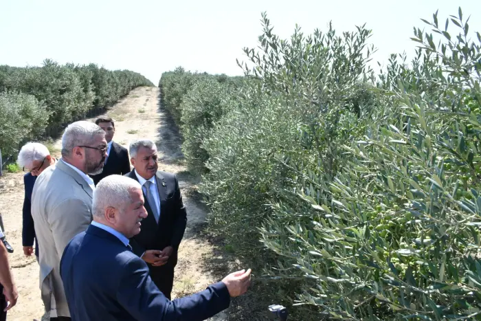 Abşeronda 2026–2030 Dövlət Proqramı üzrə görüş keçirildi