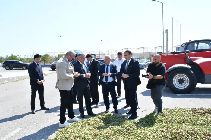 Abşeronda 2026–2030 Dövlət Proqramı üzrə görüş keçirildi