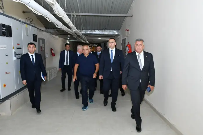 Abşeronda 2026–2030 Dövlət Proqramı üzrə görüş keçirildi