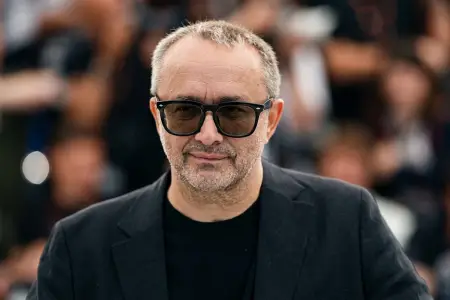 Andrey Zvyaqintsev Rusiyada “xarici agent” elan edildi