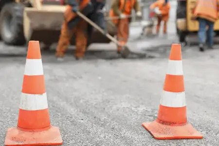 Yolda qazıntıdan sonra bərpa öhdəliyi kimə aiddir?