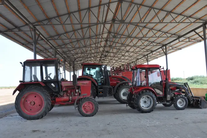 Biləsuvarda Dövlət Proqramının icrası müzakirə olunub