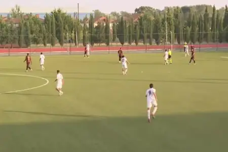 Azərbaycan 1-ci liqası: MOİK "Xankəndi"ni 2:0 məğlub etdi