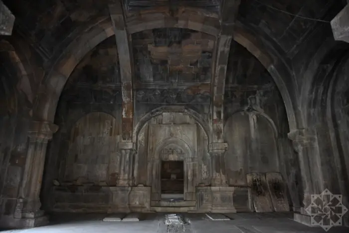 AMEA alimləri Gəncəsər monastırı barədə bəyanat yayıb