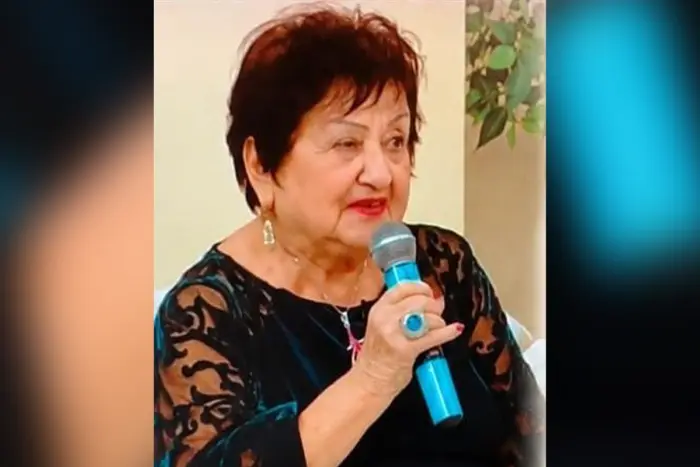 Əməkdar artist Sevda Saleh Məmmədzadə dünyasını dəyişdi