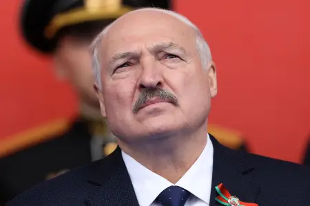 Lukaşenkonun mətbuat xidməti kanalı hacklənib