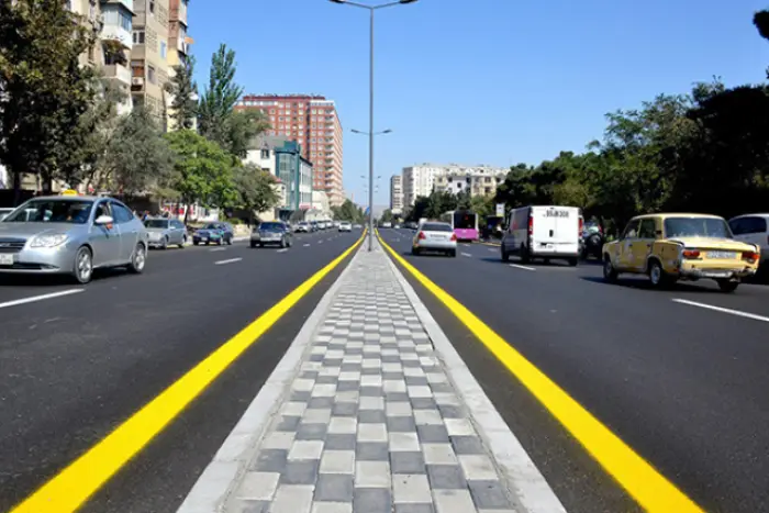 Bakıda Formula 1 həftəsində tranzit dəhlizlər açılacaq